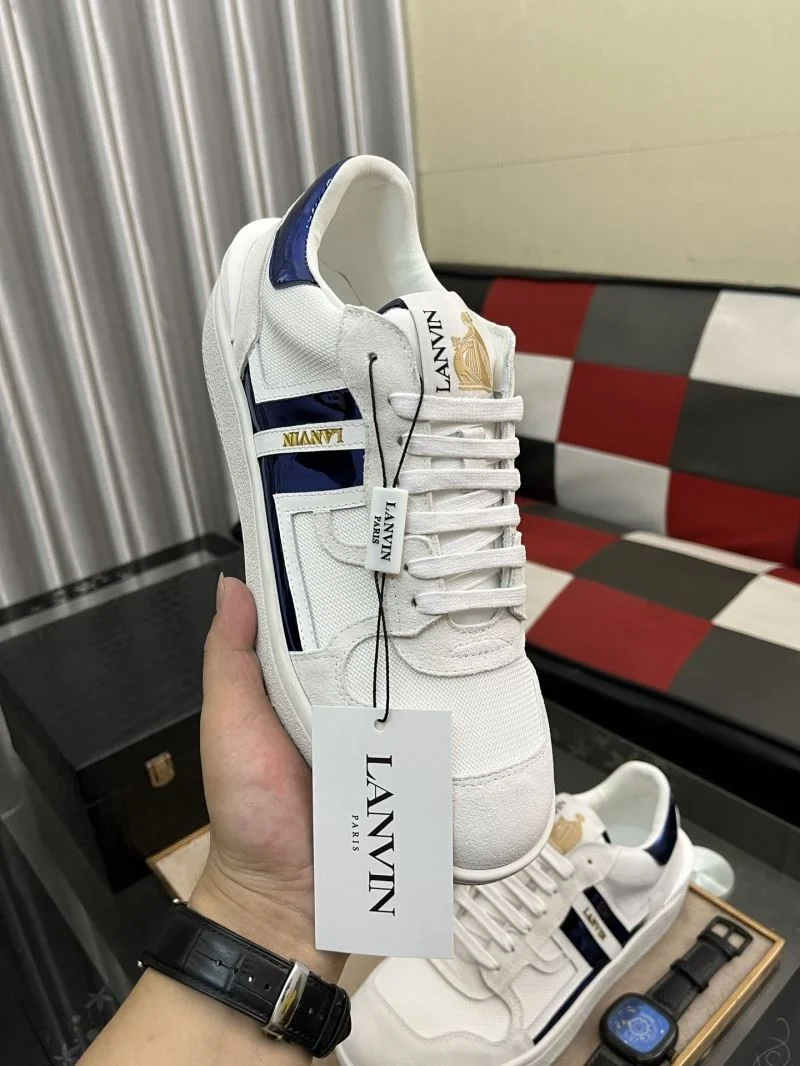 Lanvin Shoes Resilient 13752