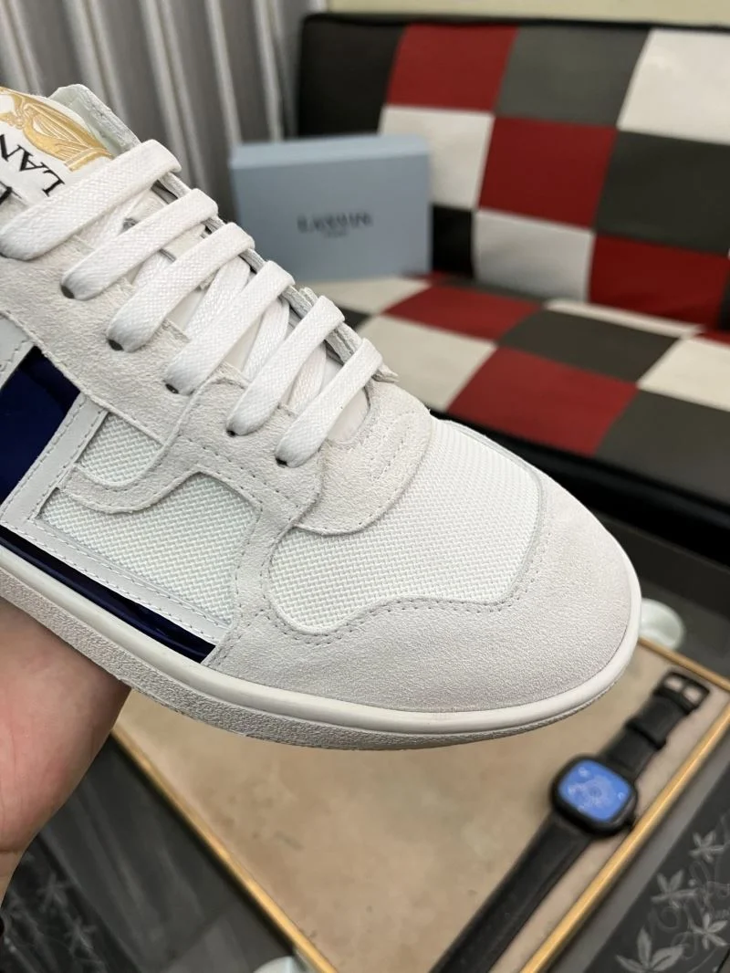 Lanvin Shoes Resilient 13752