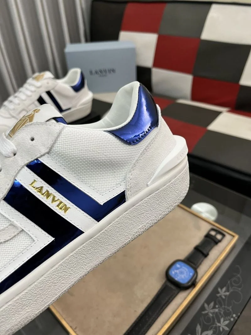 Lanvin Shoes Resilient 13752