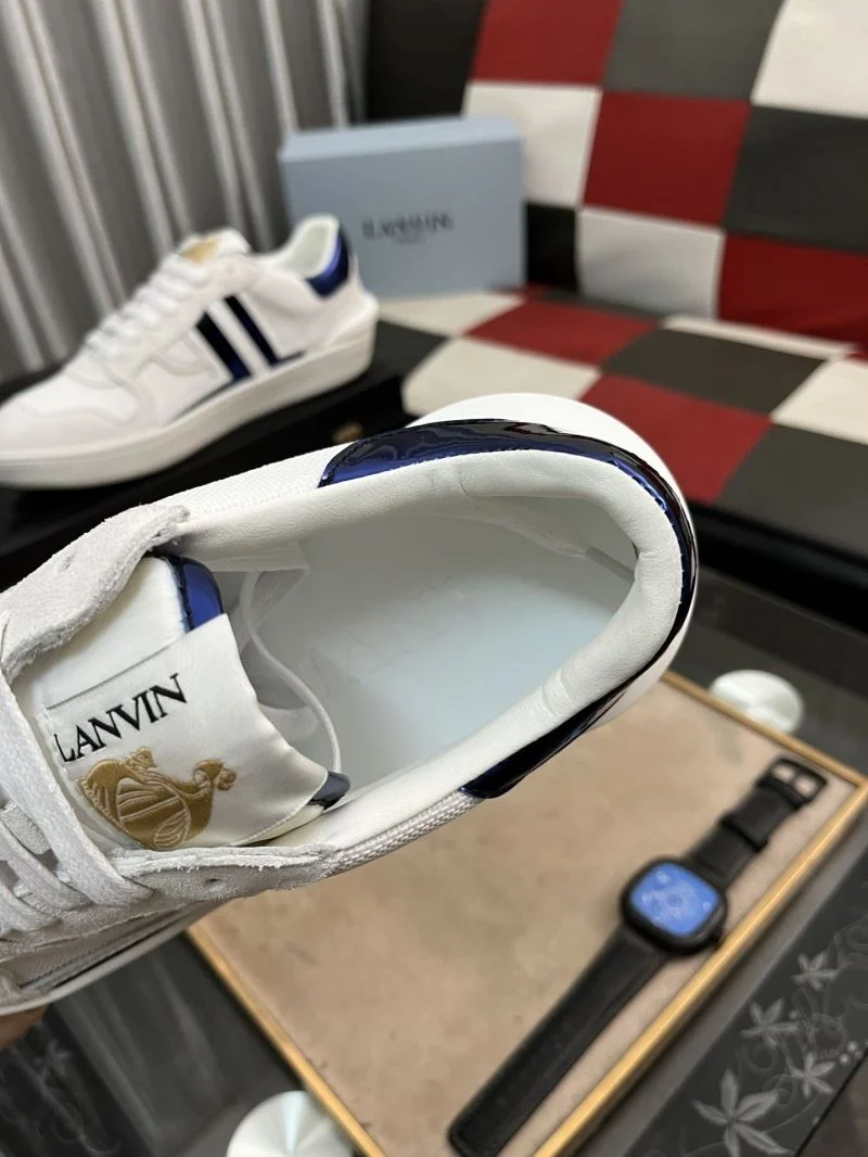 Lanvin Shoes Resilient 13752