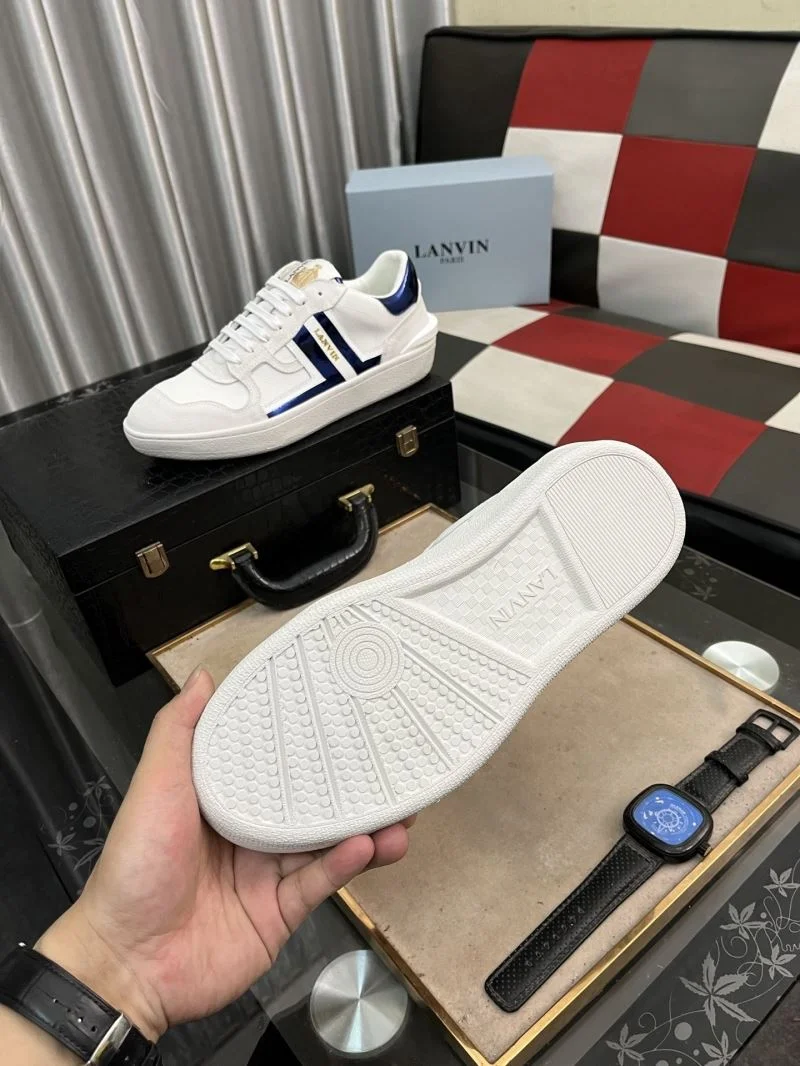Lanvin Shoes Resilient 13752