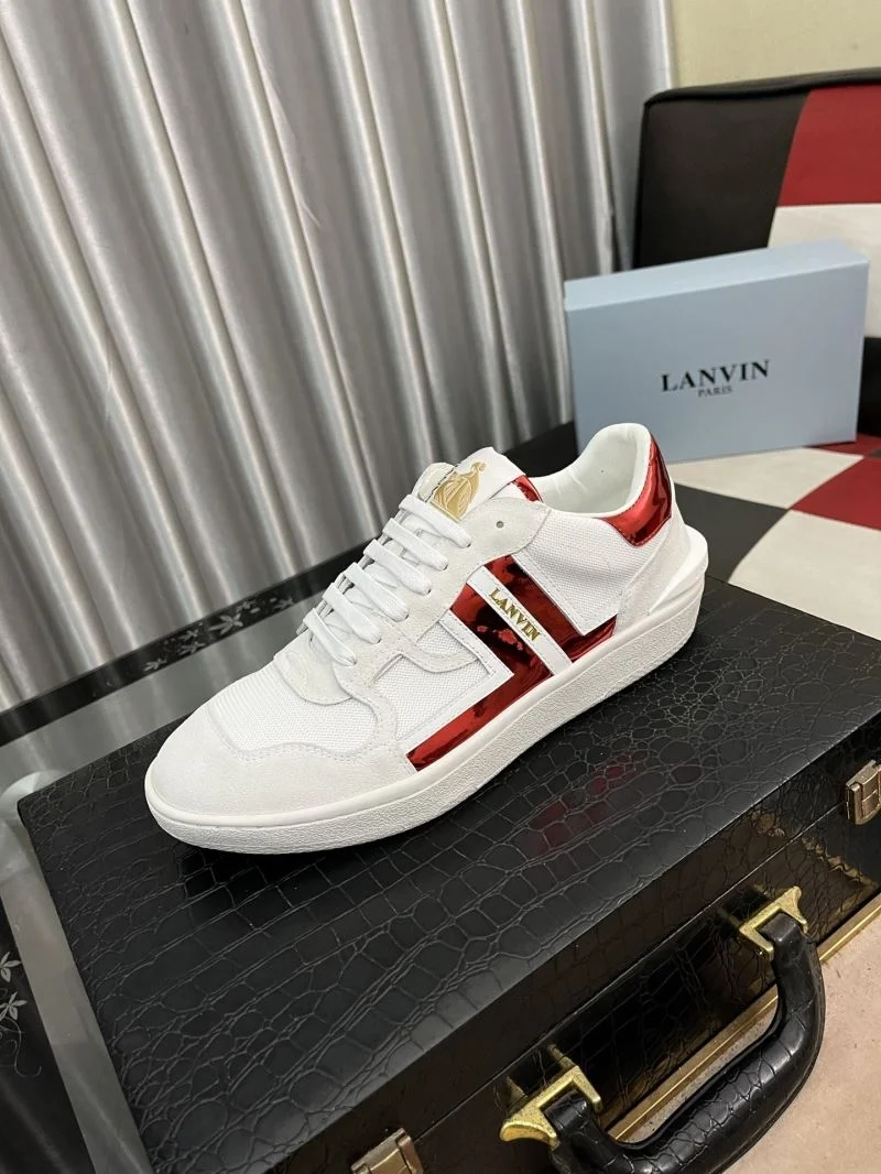 Casual Lanvin Shoes 13745