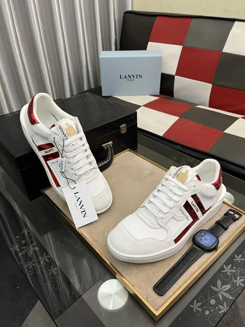 Casual Lanvin Shoes 13745