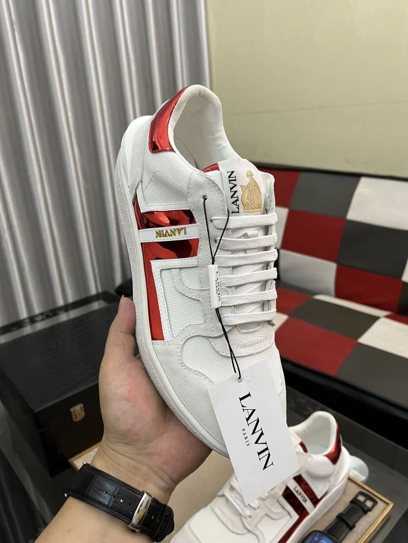 Casual Lanvin Shoes 13745