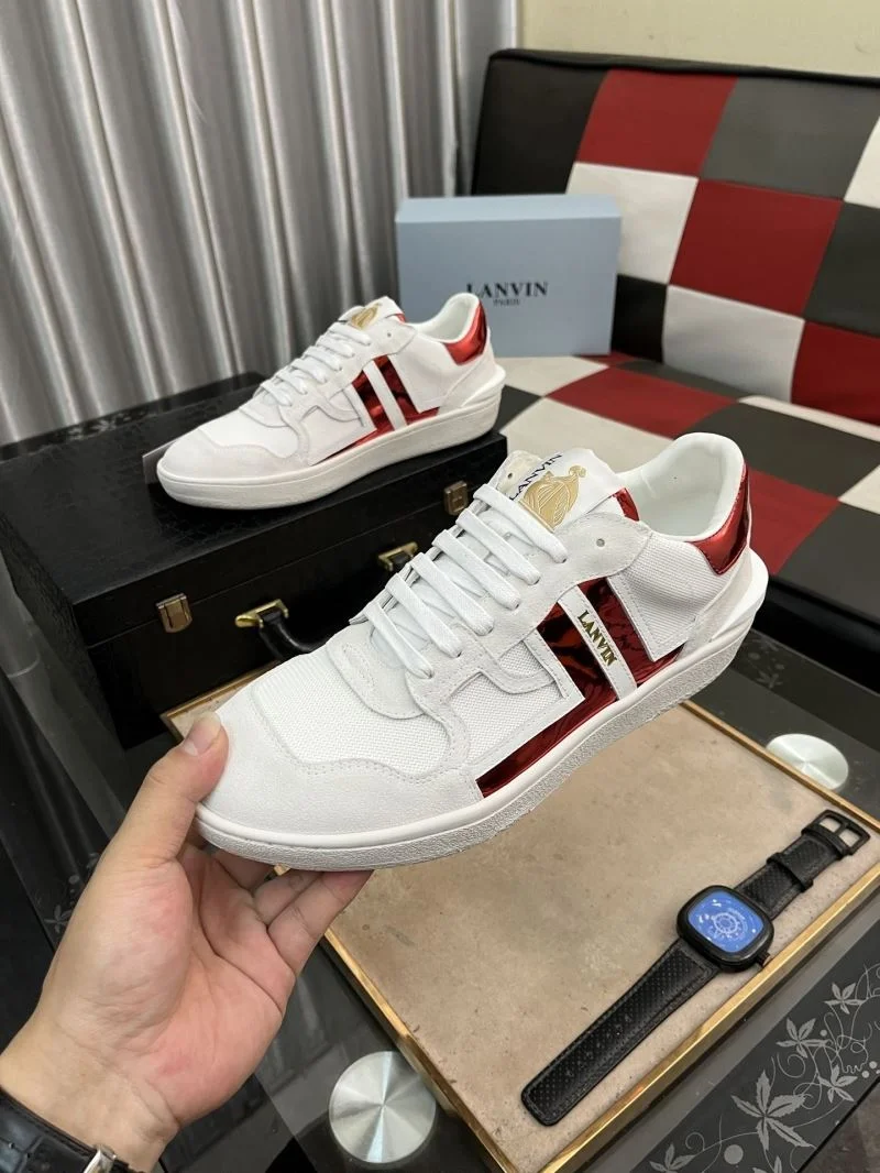 Casual Lanvin Shoes 13745
