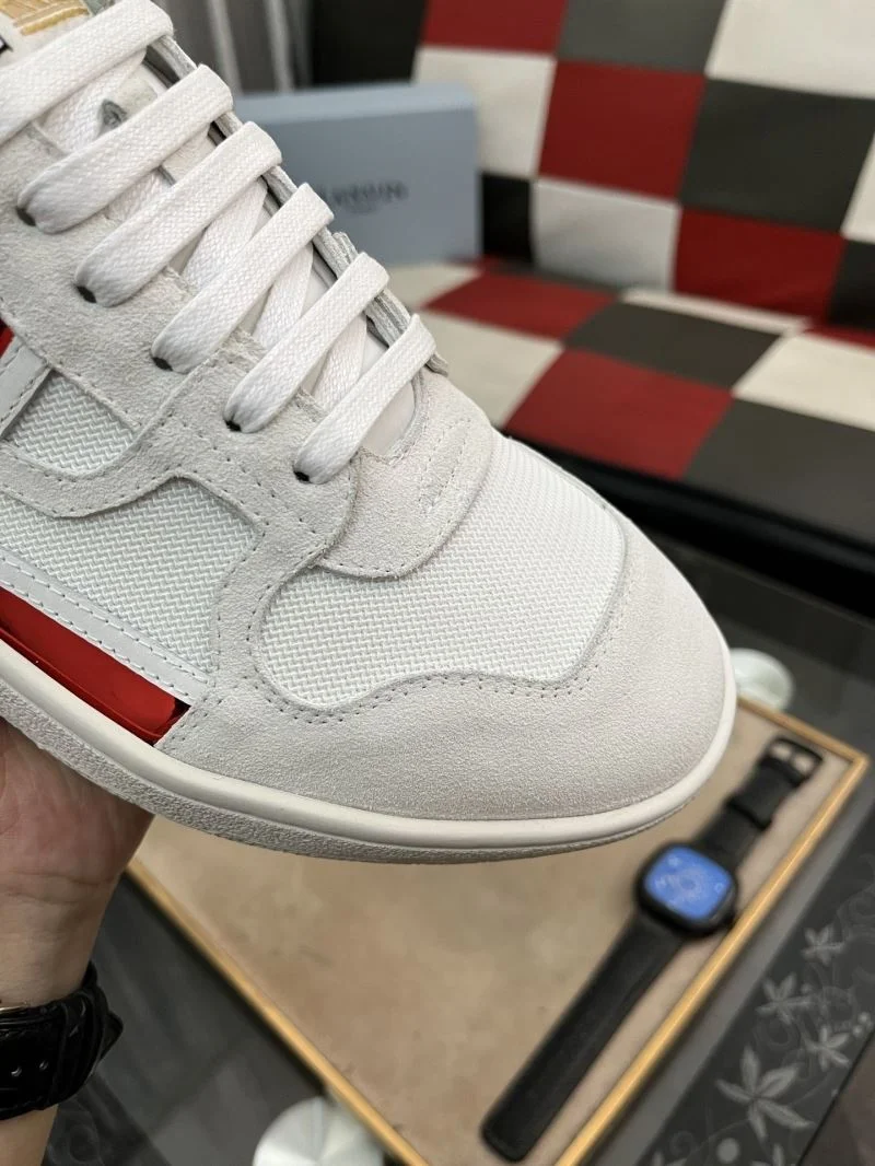 Casual Lanvin Shoes 13745