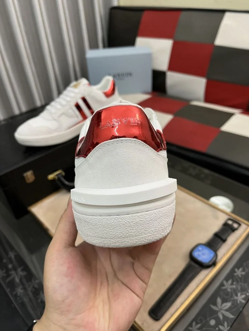 Casual Lanvin Shoes 13745