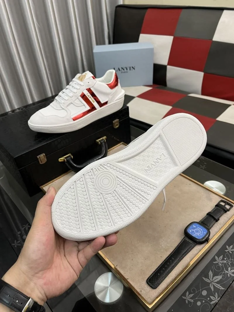 Casual Lanvin Shoes 13745