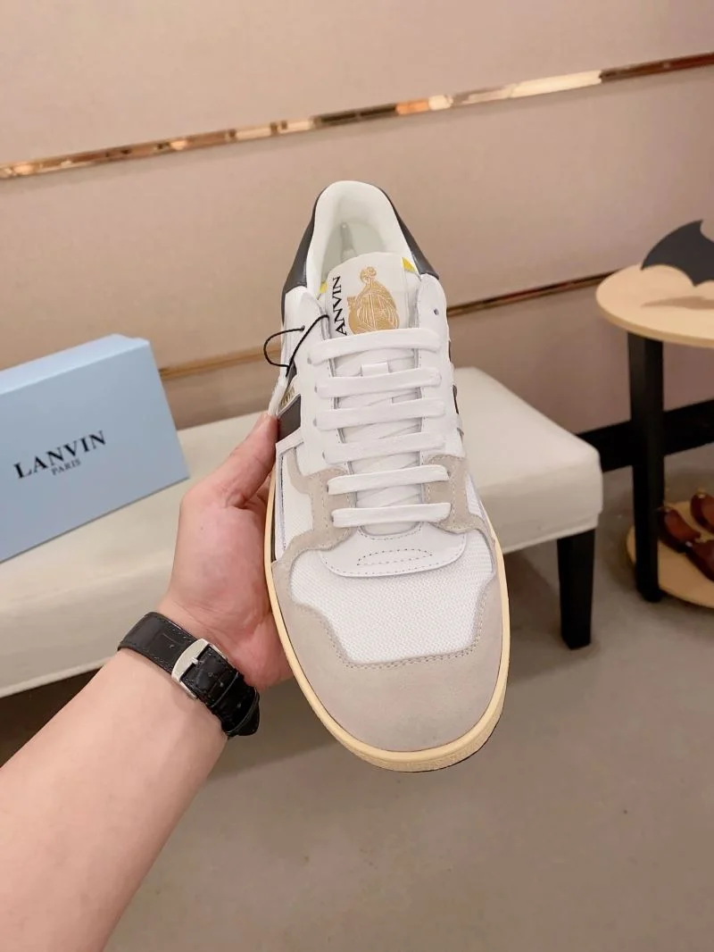 Lanvin Shoes Affordable 13747