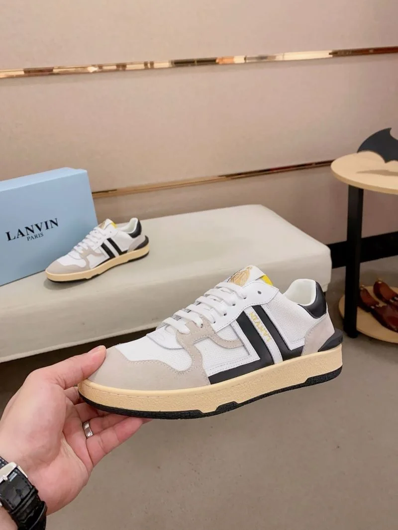 Lanvin Shoes Affordable 13747