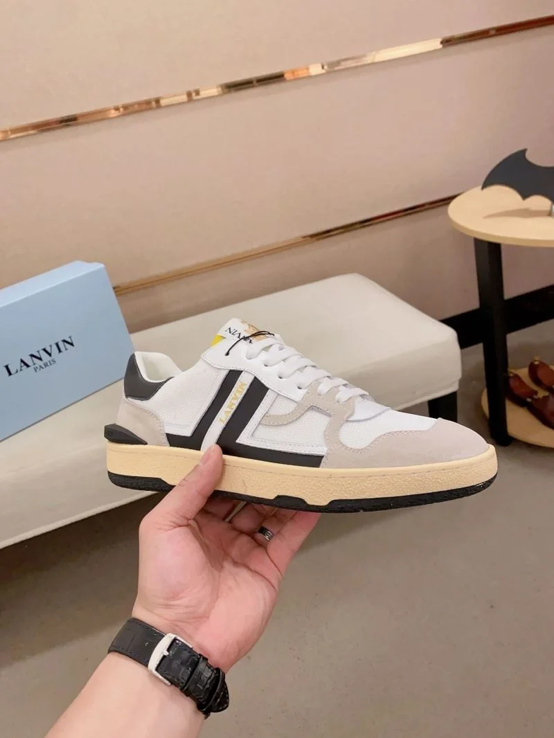 Lanvin Shoes Affordable 13747