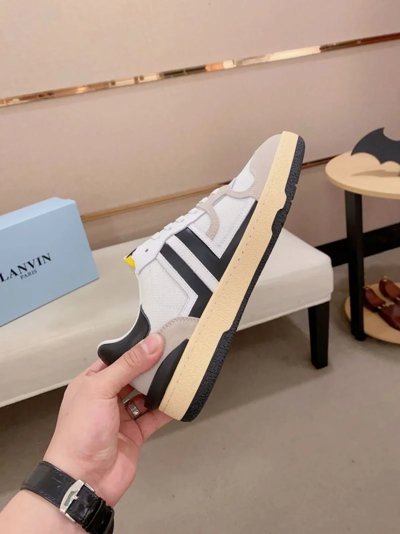Lanvin Shoes Affordable 13747