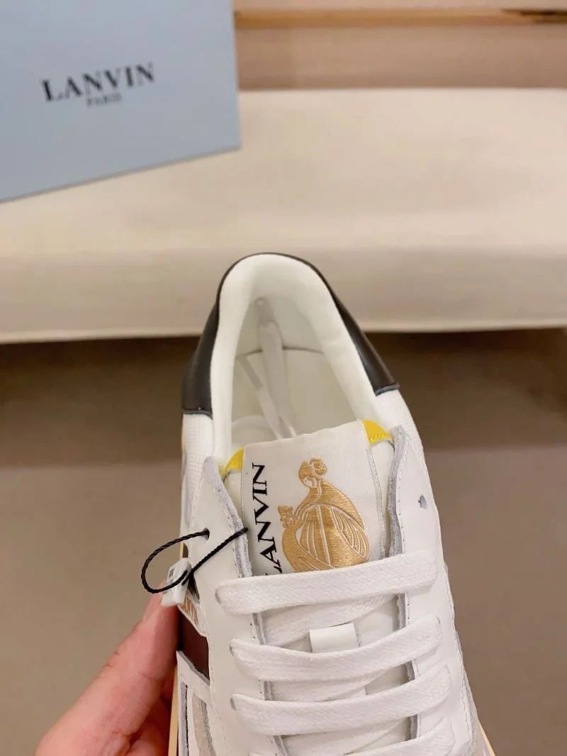 Lanvin Shoes Affordable 13747