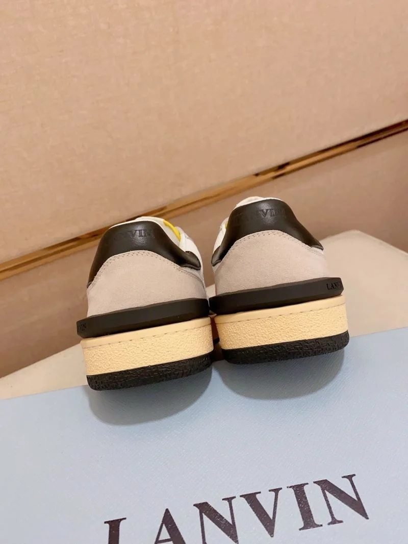 Lanvin Shoes Affordable 13747