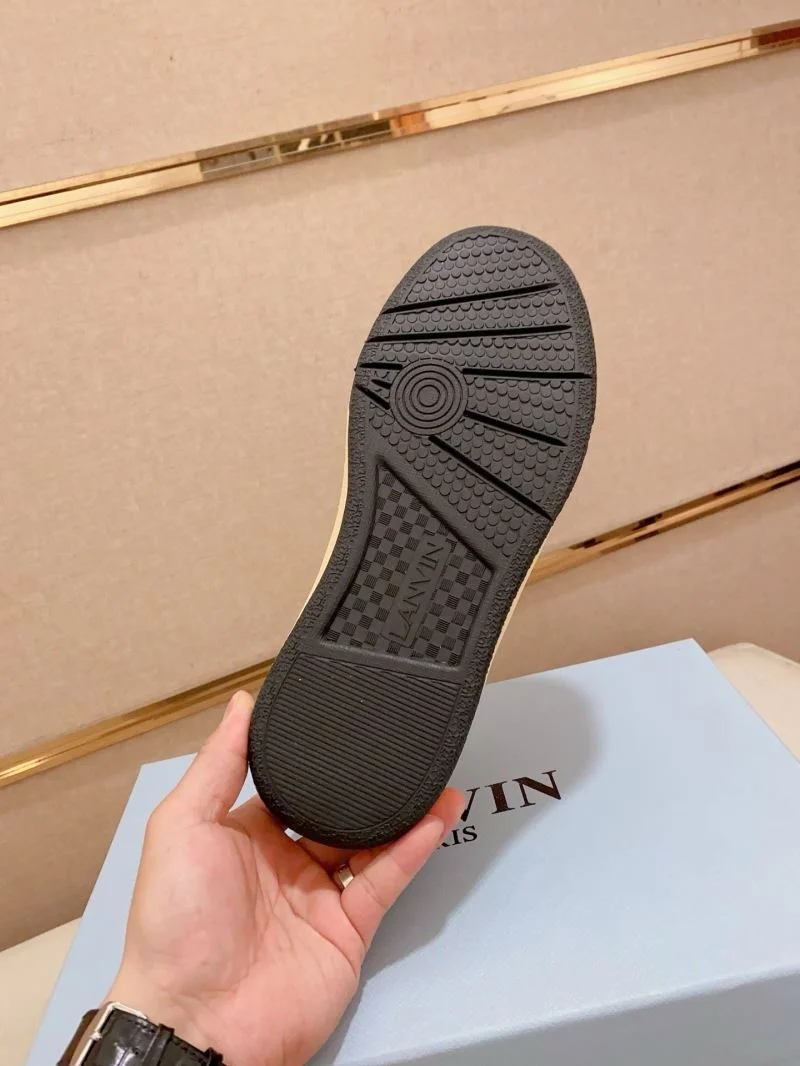 Lanvin Shoes Affordable 13747