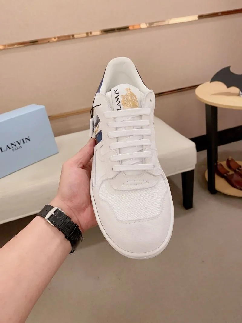 Lanvin Shoes Affordable 13741