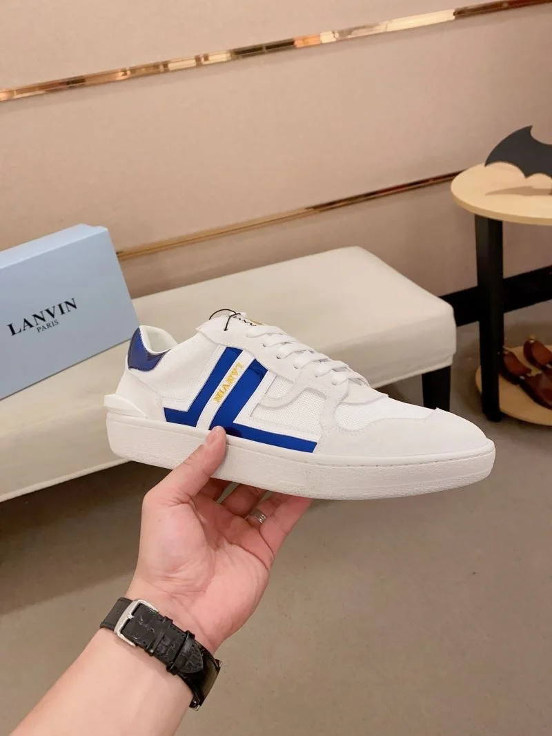 Lanvin Shoes Affordable 13741