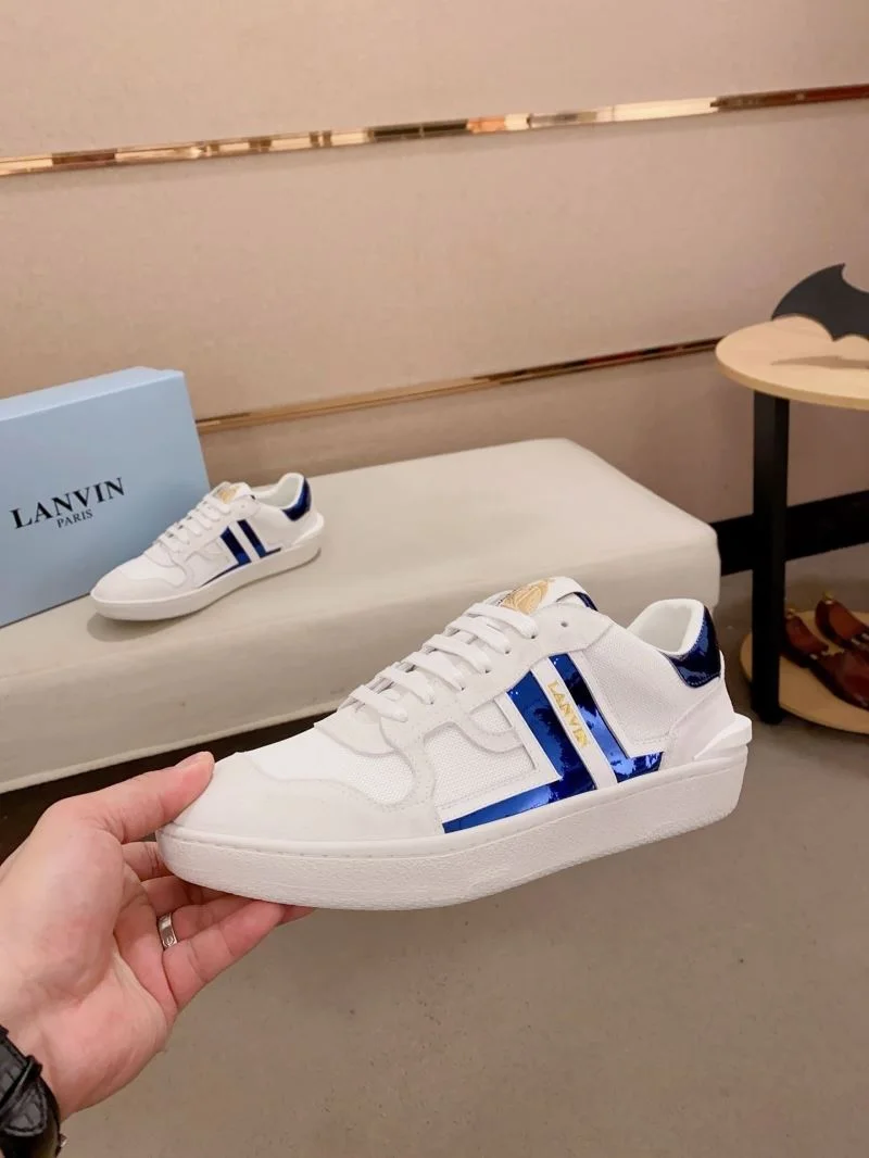 Lanvin Shoes Affordable 13741