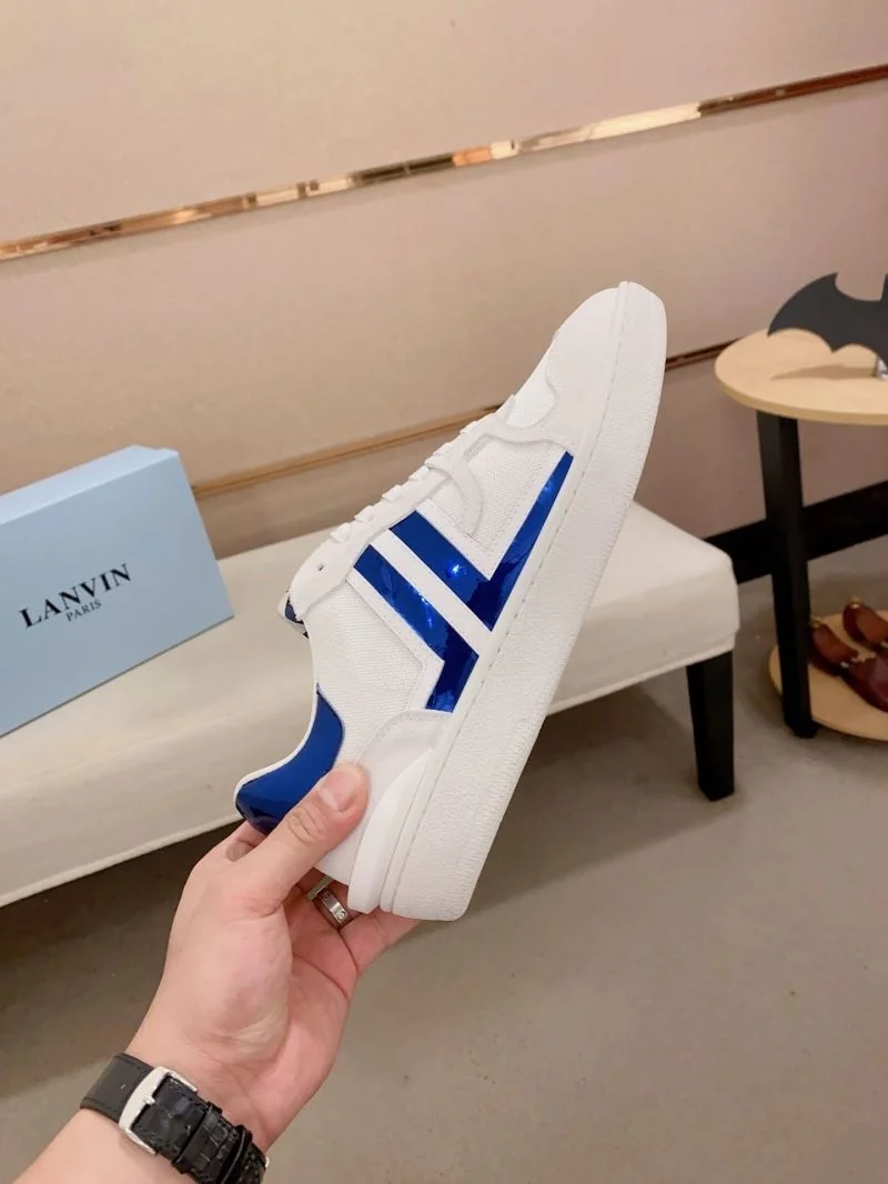 Lanvin Shoes Affordable 13741