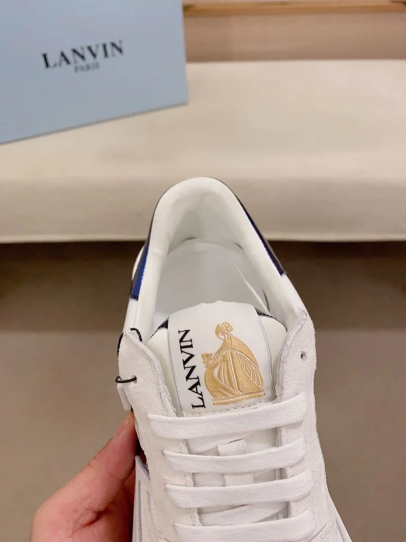 Lanvin Shoes Affordable 13741