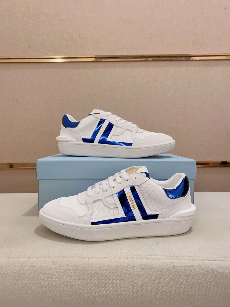 Lanvin Shoes Affordable 13741