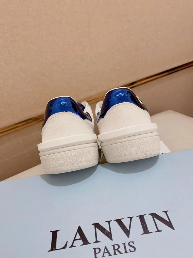 Lanvin Shoes Affordable 13741
