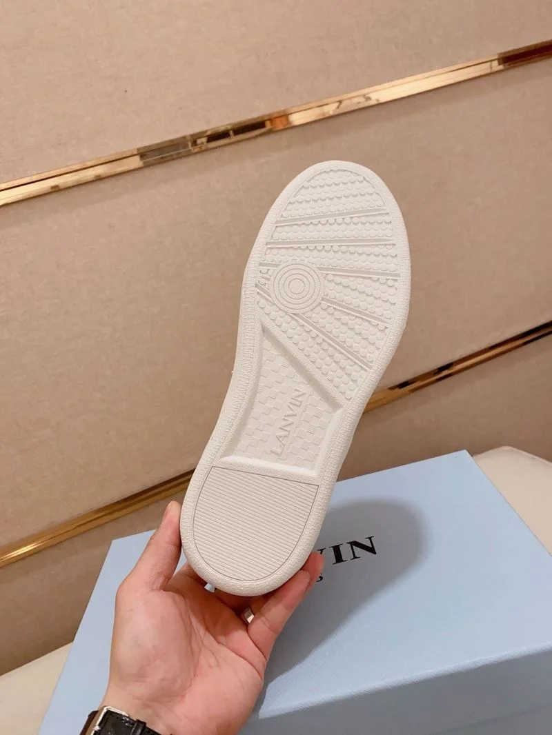 Lanvin Shoes Affordable 13741