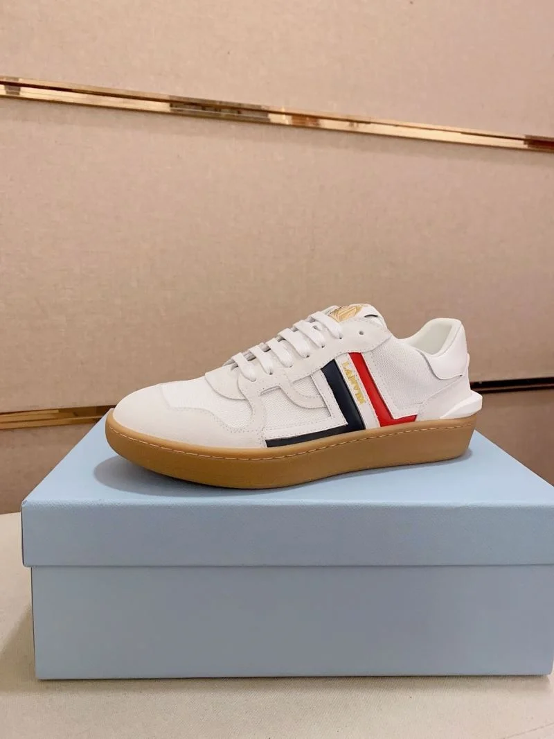 TravelReady Lanvin Shoes 13807