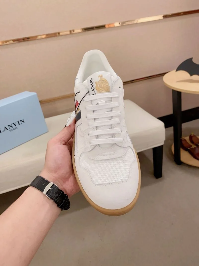 TravelReady Lanvin Shoes 13807