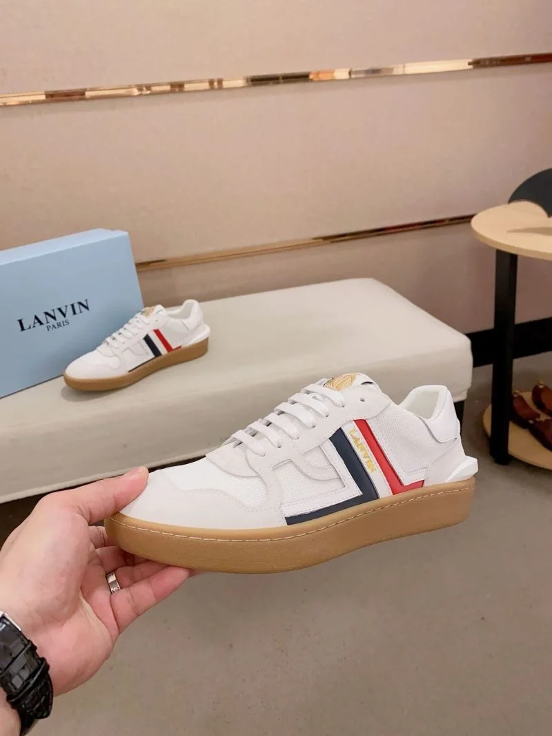 TravelReady Lanvin Shoes 13807