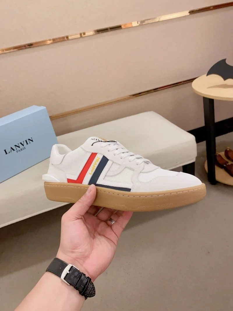 TravelReady Lanvin Shoes 13807
