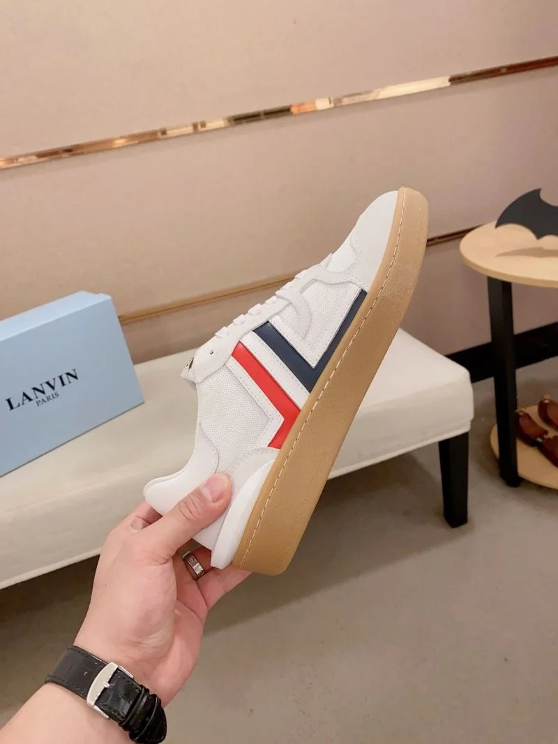 TravelReady Lanvin Shoes 13807