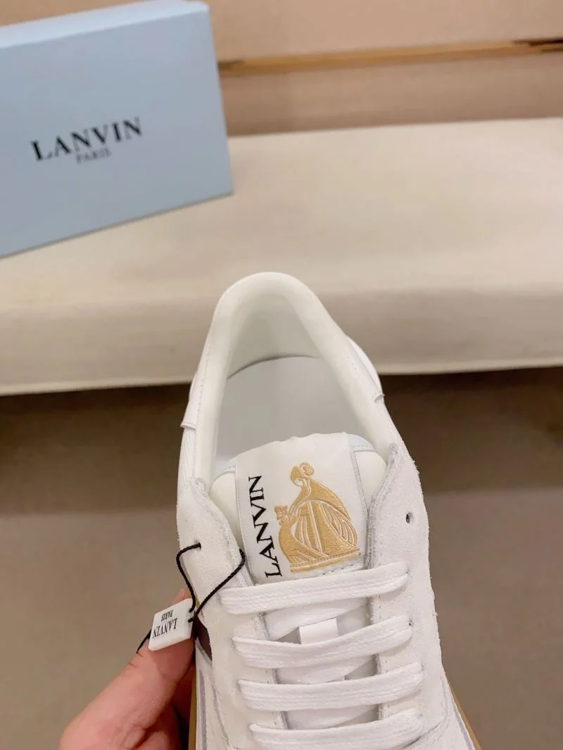 TravelReady Lanvin Shoes 13807
