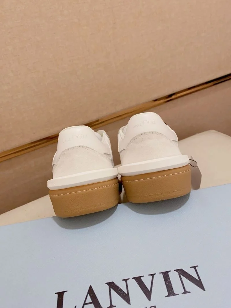 TravelReady Lanvin Shoes 13807