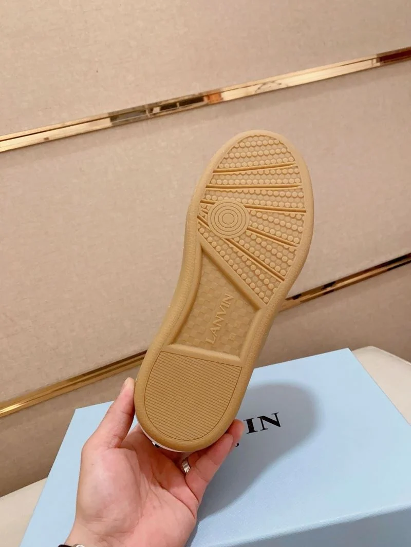 TravelReady Lanvin Shoes 13807