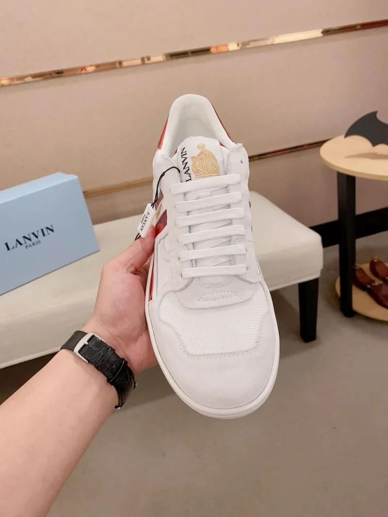 SoftTouch Lanvin Shoes 13948