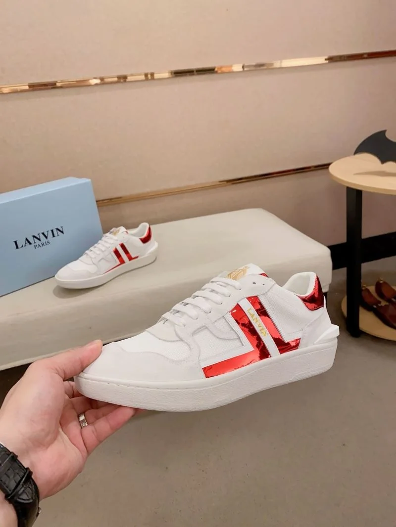 SoftTouch Lanvin Shoes 13948