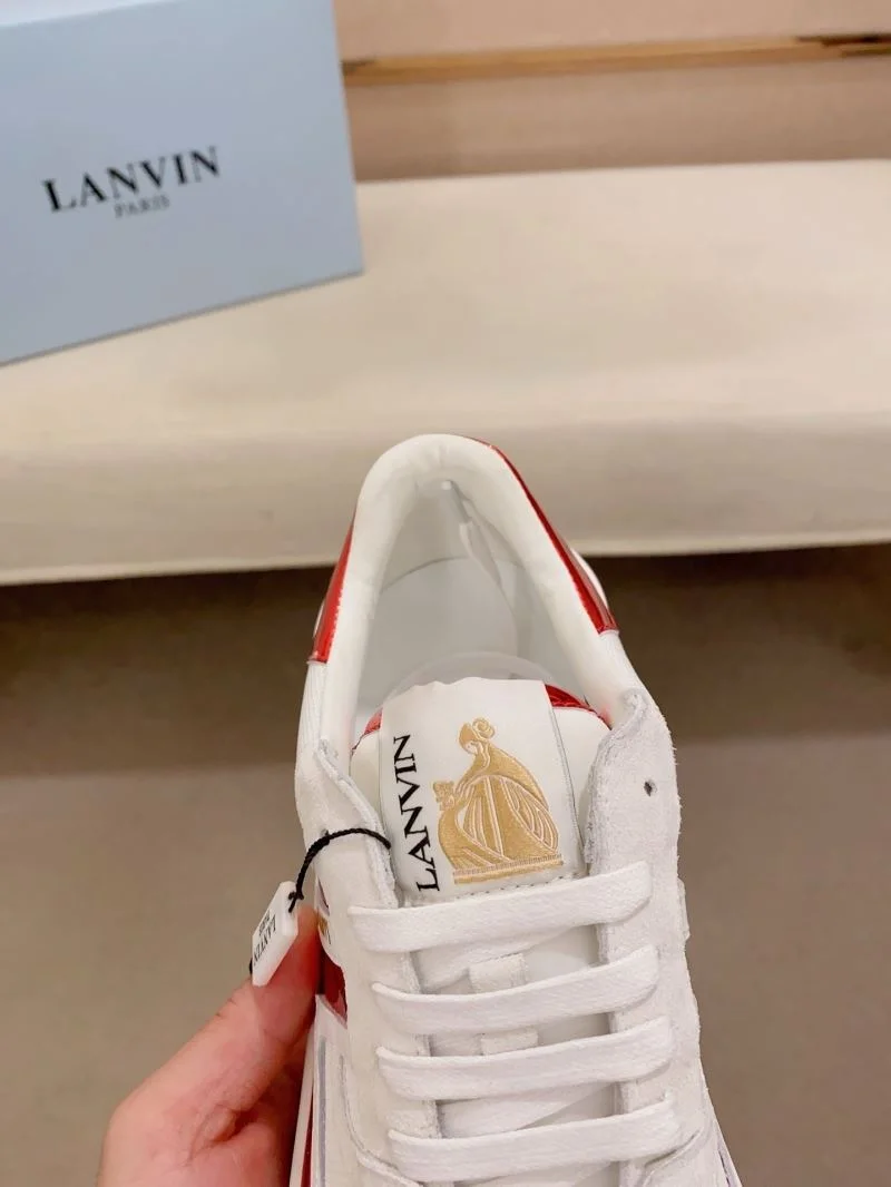 SoftTouch Lanvin Shoes 13948