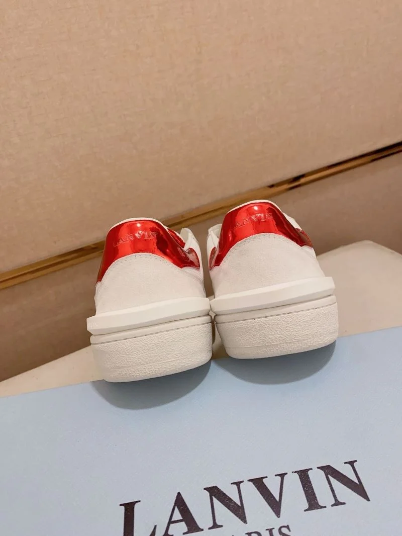 SoftTouch Lanvin Shoes 13948