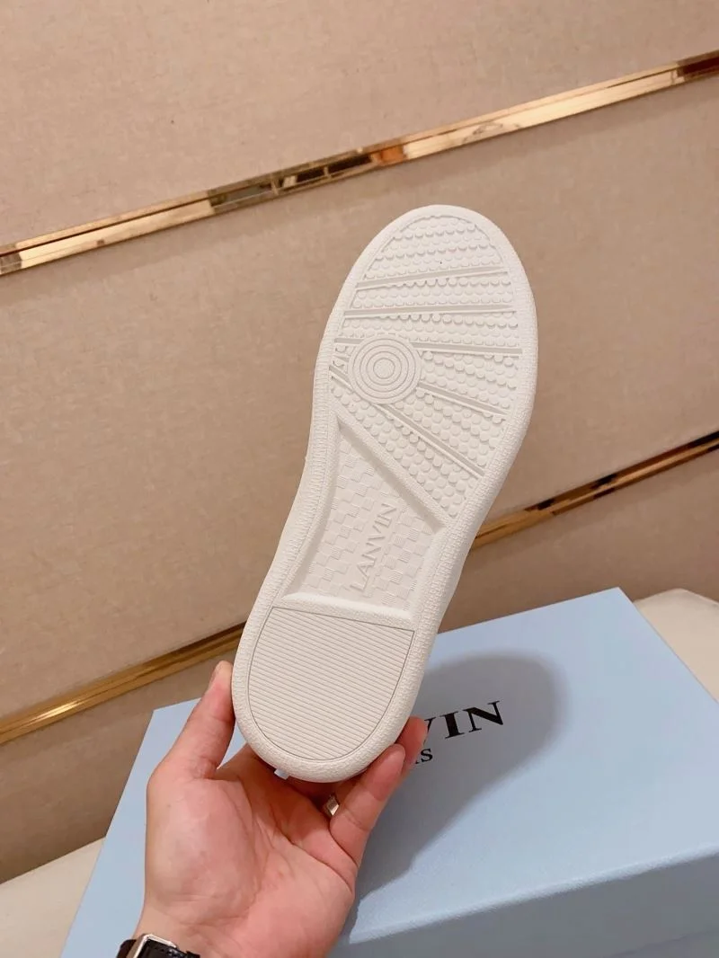 SoftTouch Lanvin Shoes 13948