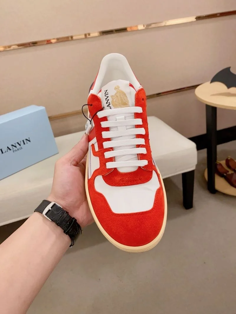 Lanvin Shoes HighPerformance 13743