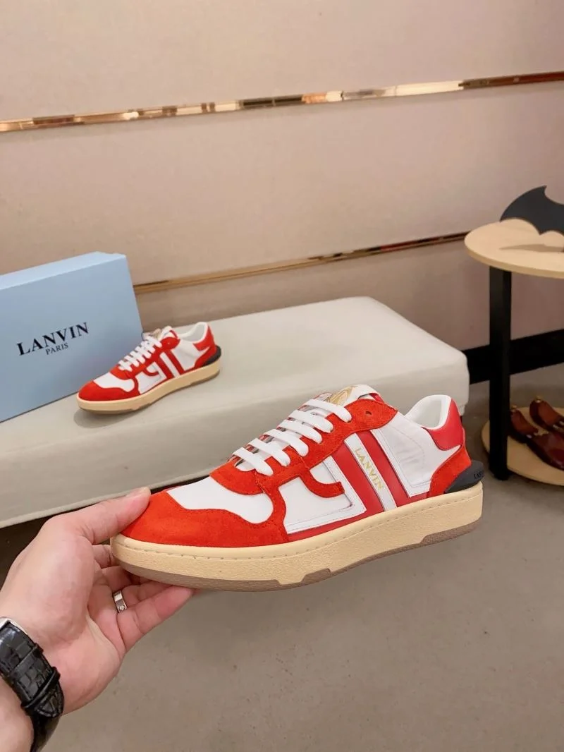 Lanvin Shoes HighPerformance 13743