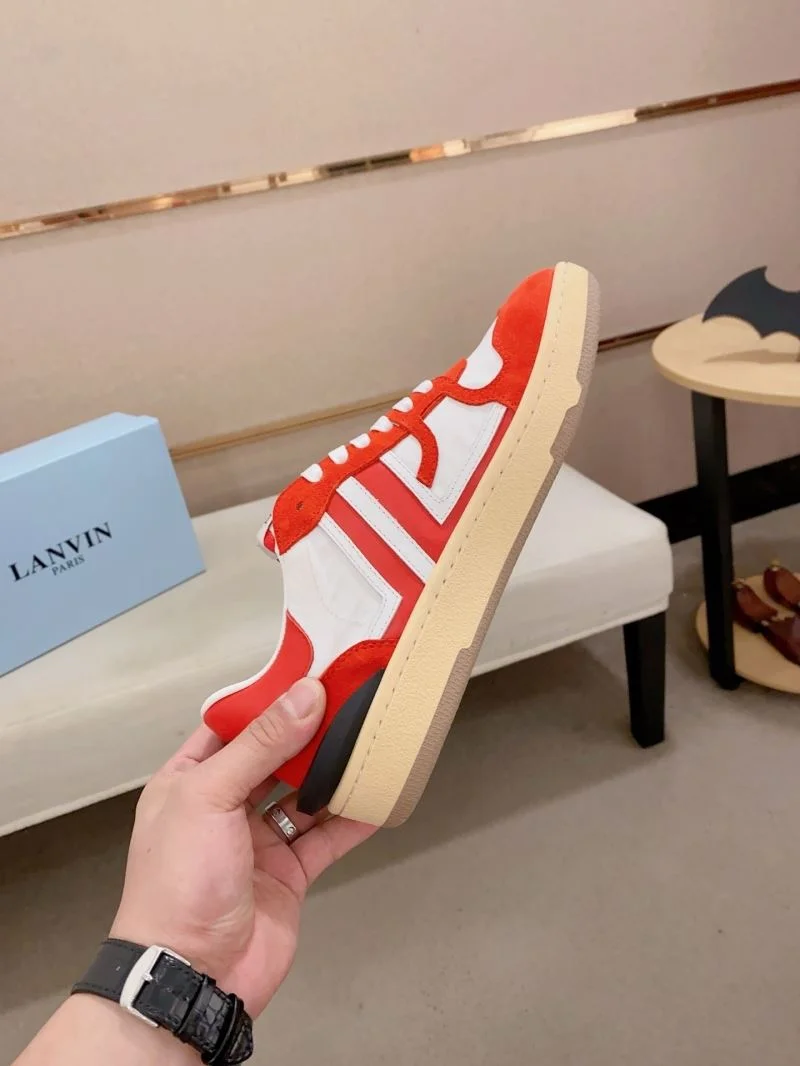 Lanvin Shoes HighPerformance 13743