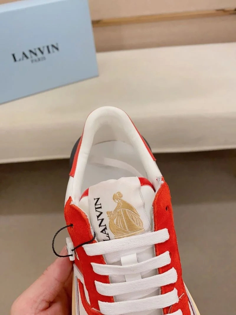 Lanvin Shoes HighPerformance 13743
