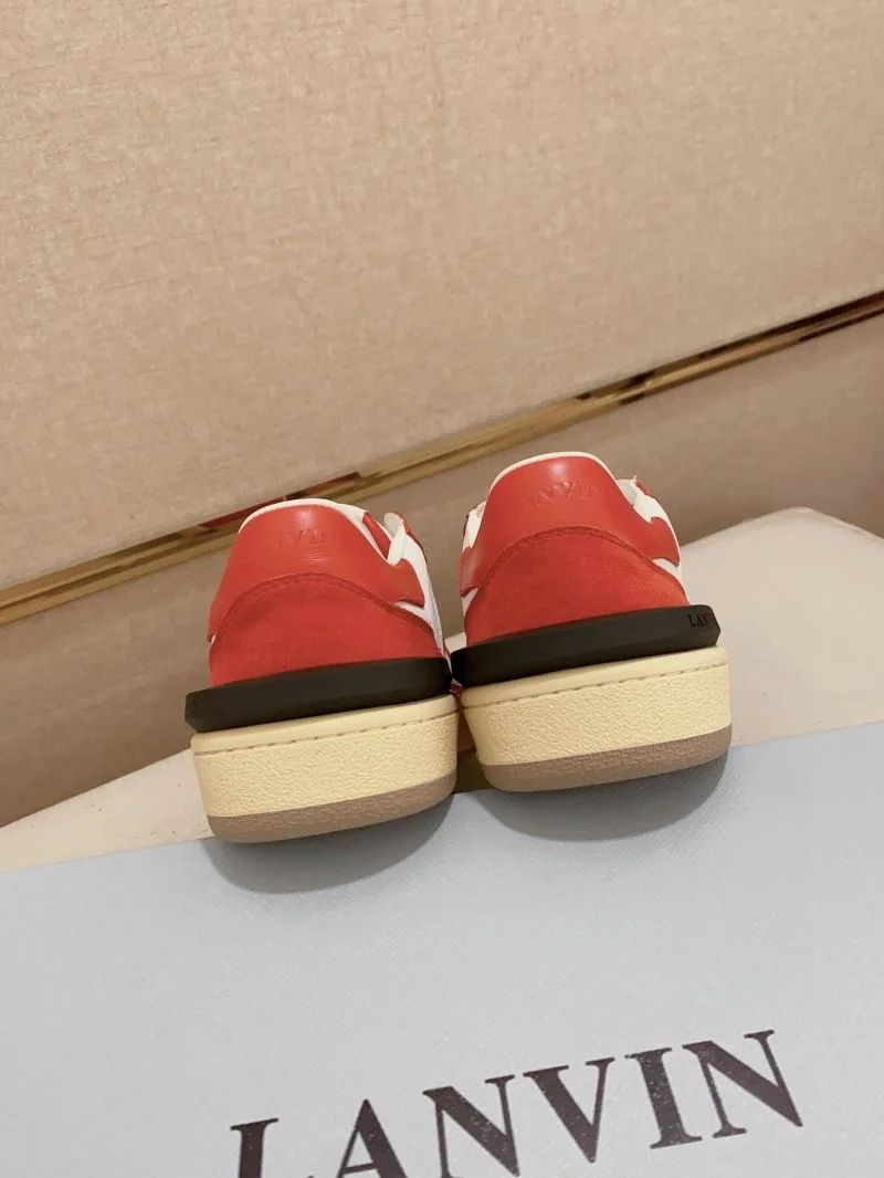 Lanvin Shoes HighPerformance 13743