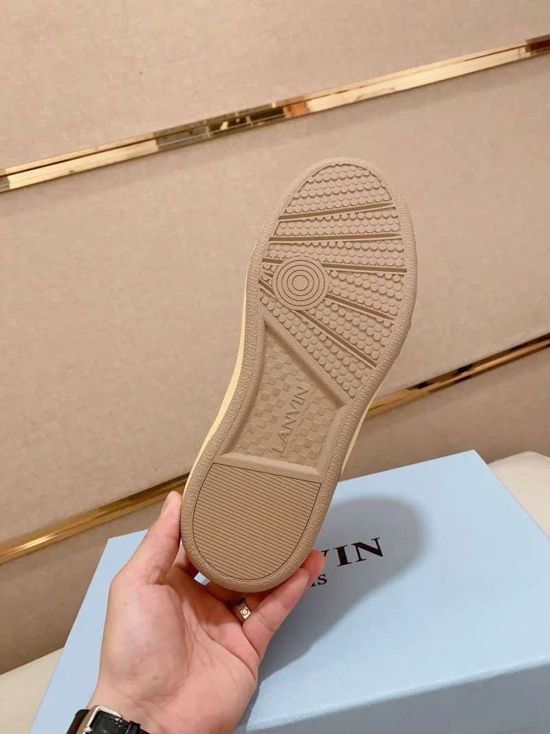 Lanvin Shoes HighPerformance 13743