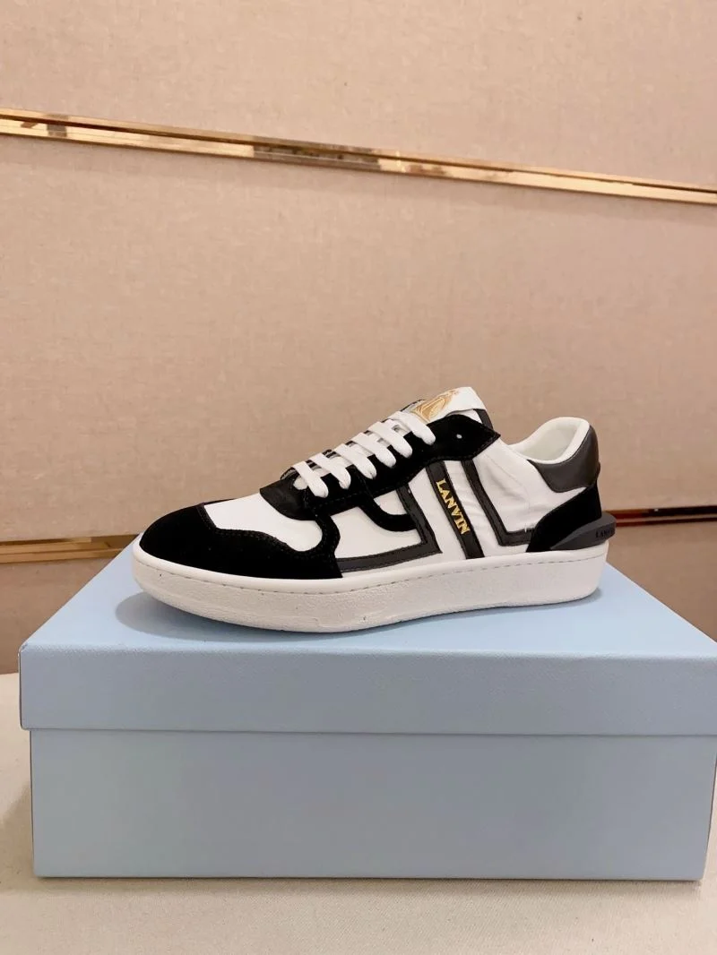 Lanvin Shoes StreetReady 13765