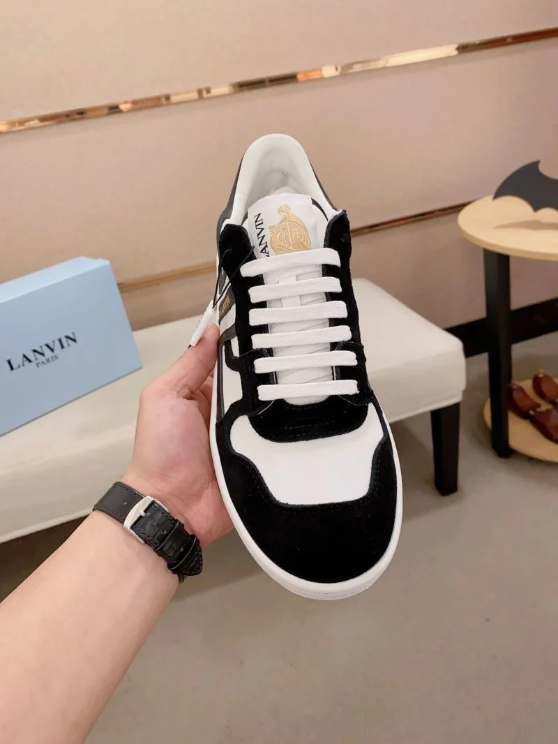 Lanvin Shoes StreetReady 13765