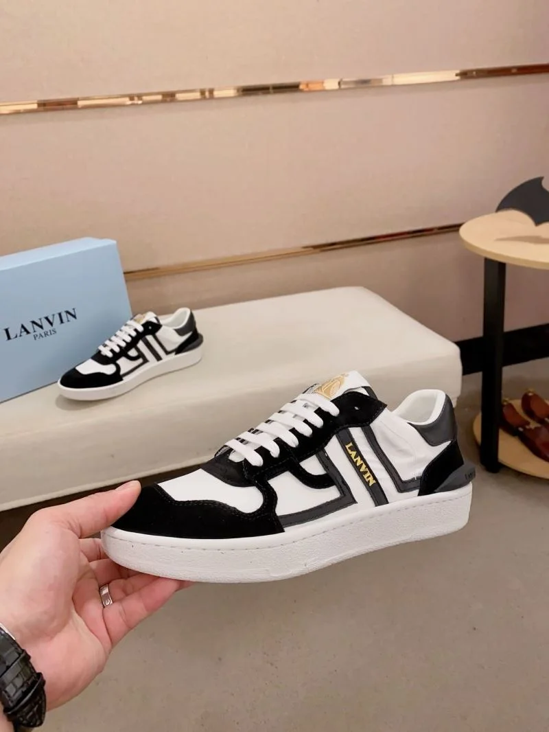 Lanvin Shoes StreetReady 13765