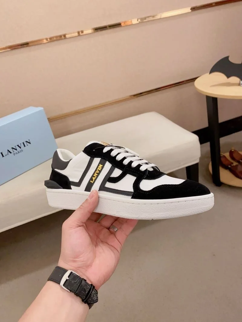 Lanvin Shoes StreetReady 13765